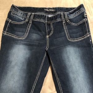 Maurice’s Denim Jeans